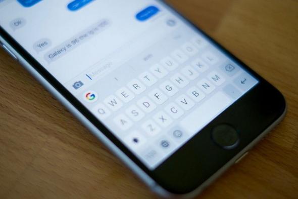 تطبيق Google Gboard لمنصة iOS يتيح الآن إمكانية الترجمة داخل التطبيق