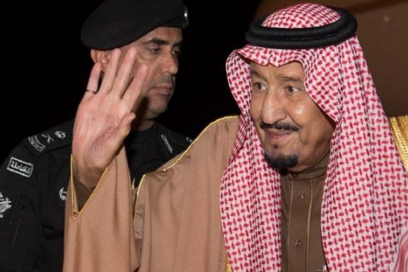 العاهل السعودي سلمان بن عبد العزيز يباغت الشعب السعودي ويشعل كل مواقع التواصل الاجتماعي بعد رفضه لهذا الطلب المتعلق با أخيه الملك الراحل عبد الله بن عبد العزيز ( صورة )