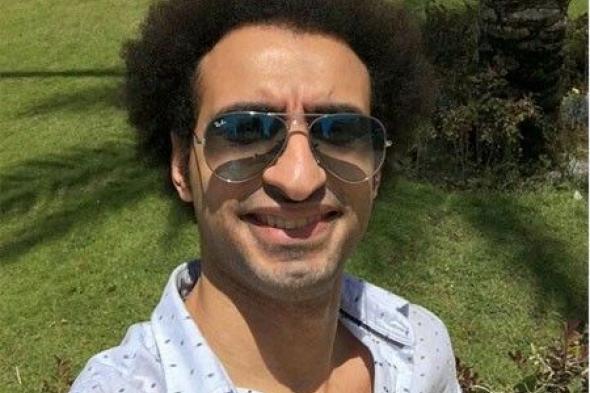 بعد محمد صلاح.. سيلفي علي ربيع مع الفنانة اللبنانية جيسي عبدو.. صور