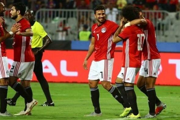 اونلاين | يوتيوب مشاهدة مباراة مصر ونيجيريا بث مباشر 26-3-2019 مباراة وديه دولية اليوم نقل مباشر لايف نيجيريا Match Egypt