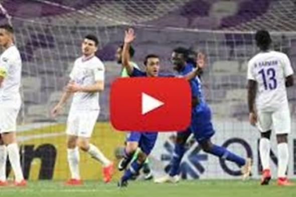 اونلاين | كورة لايف مشاهدة مباراة الهلال والنصر بث مباشر kora live