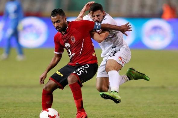 الكلاسيكو: تشكيلة الاهلي والزمالك اليوم 30-3-2019 اللقاء المؤجل بالدوري المصري الممتاز