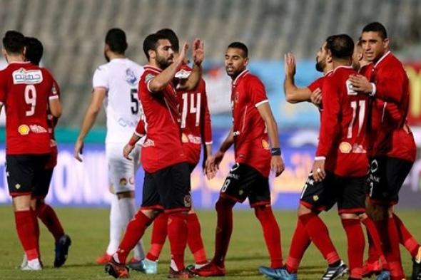 اونلاين | رابط مباشر قناة نايل سبورت بث مباشر مباراة الاهلى والزمالك medhat shalaby