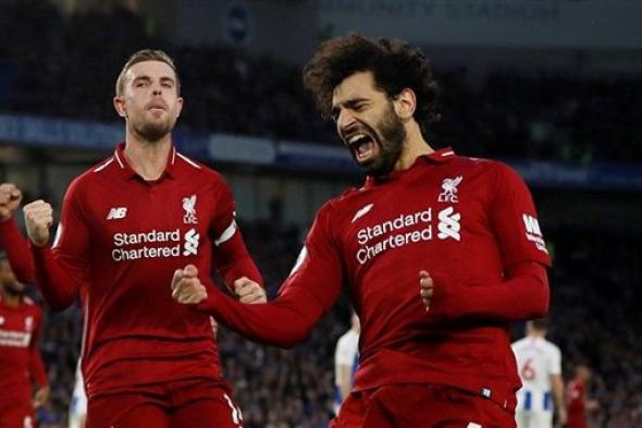 اونلاين | مشاهدة مباراة ليفربول وبورتو اليوم الثلاثاء 9 - 4 - 2019 بث مباشر في دوري أبطال أوروبا