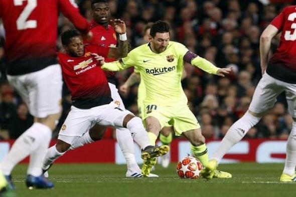 اونلاين | مشاهدة مباراة Barcelona vs Manchester United| بث مباشر برشلونة اليوم| بث مباشر مانشستر يونايتد اليوم