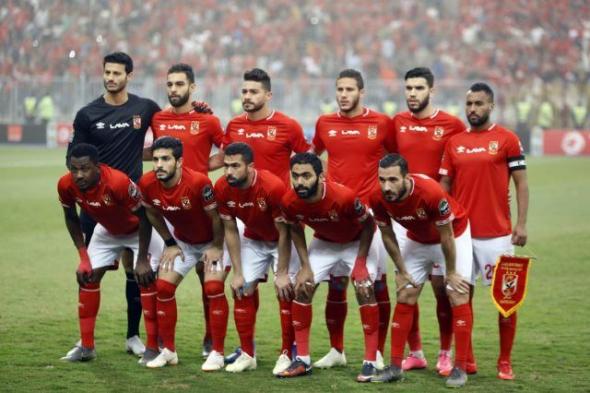 اخبار الاهلى اليوم الاحد 21-4-2019...