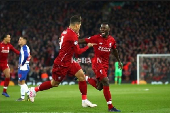 يلا شوت مشاهدة مباراة ليفربول وكارديف سيتي بث مباشر اليوم 21-4-2019| الاسطورة livehd7 ماتش liverpool...