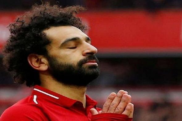 ليفربول يُحدد مصير صلاح