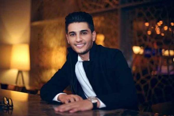 مفاجآت محمد عساف تتوالى… وهذه آخرها