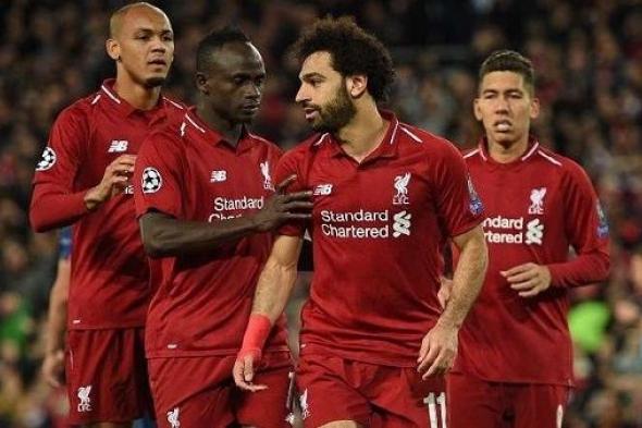 اونلاين | مشاهدة مباراة ليفربول وهدرسفيلد Liverpool بث مباشر اليوم | يلا شوت مباراة ليفربول اليوم مباشر Liver Now