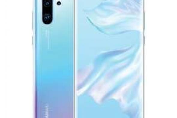 مراجعة الهاتف الذكي HUAWEI P30 Pro