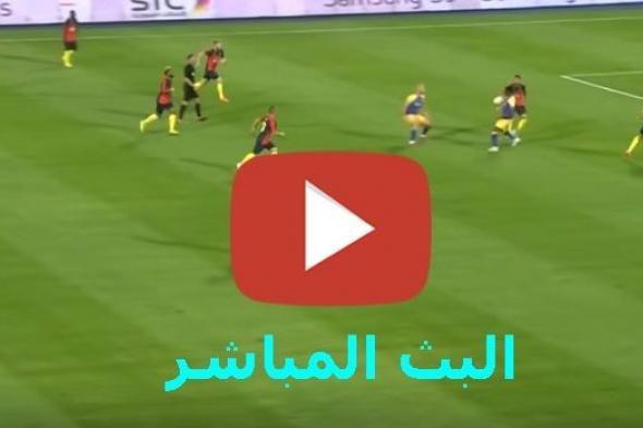 dawriplus مباشر: مشاهدة مباراة النصر والحزم بث مباشر يلا شوت الاسطورة livehd7 تابع لايف النصر والحزم...