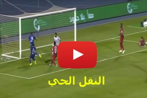 Ksa لايف: مشاهدة مباراة الهلال والاتفاق بث مباشر kora star يلا شوت جوال يوتيوب الاسطورة مباراة...