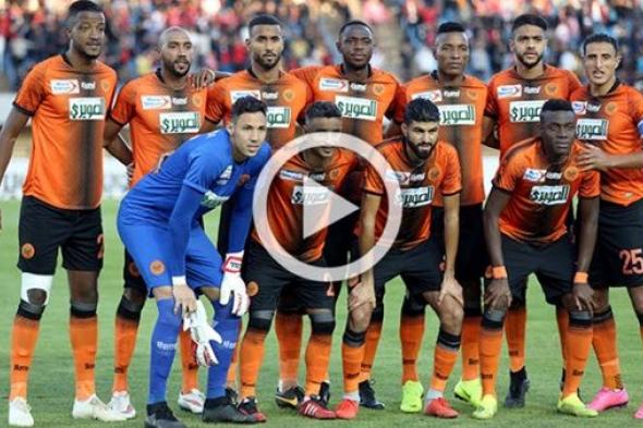 قناة TNT المغربية الرياضية لمشاهدة مباراة الزمالك ونهضة بركان بث مباشر تابع مباراة الزمالك ونهضة بركان Al Maghribiya