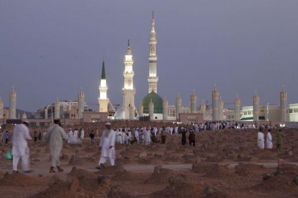 ماذا قال مقتحم الحرم المكي في "العاصوف" عن جهيمان العتيبي