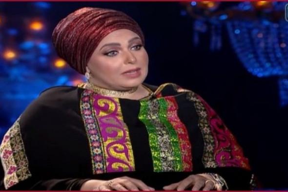 شاهد: الفنانة صابرين في برنامج شيخ الحارة (الحلقة كاملة)