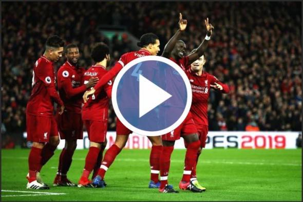 liverpool vs Totnham بث مباشر يلا شوت ليفربول وتوتنهام هوتسبر kora star | مشاهدة مباراة ليفربول...