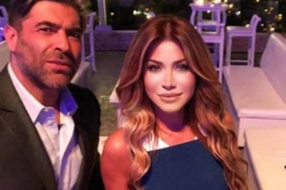 عقب أيام من طلاقه.. نوال الزغبي: "أقبل الزواج من وائل كفوري" وطليقته تعلق