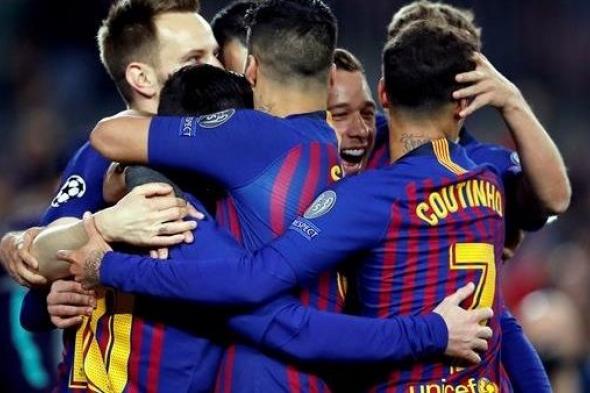 برشلونة مهدد بفقدان أكبر صفقاته الصيفية بسبب 95 مليون يورو!