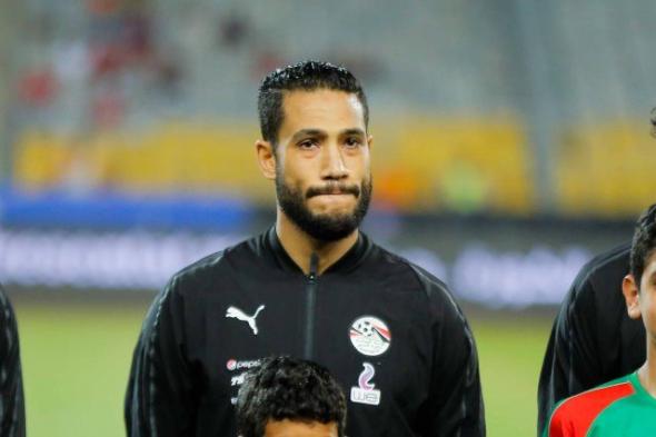 أحمد على يطمئن الزمالك بخصوص الأهلى...