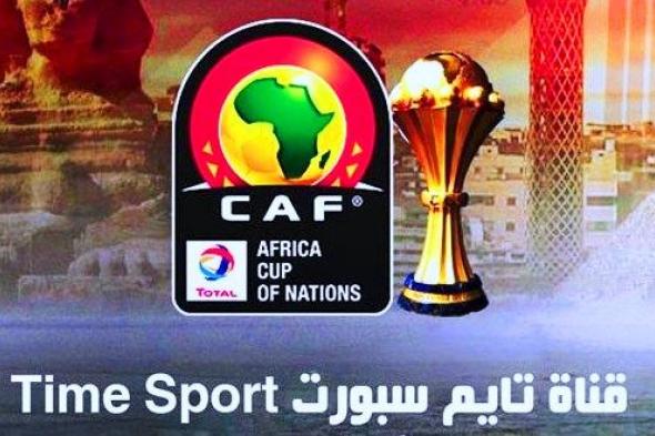 تردد قناة تايم سبورت | اضبط تردد قناة تايم سبورت 2019 – تردد قناة TIME SPORT الفضائي والارضي...