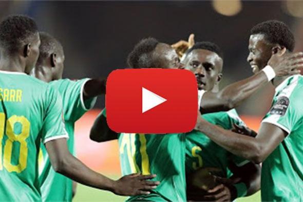 يلا Senegal بث مباشر مباراة السنغال وبنين كورة ستار yalla shoot بدون تقطيع | كورة أون لاين مباراة...