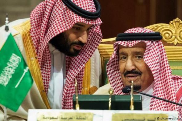 موجز السعودية || ماذا يخفي قرار الـ «24 ساعة» الذي أصدره سلمان .. عاجل من خادم الحرمين بشأن رجل عمره 94 عاما .. قبل مغادرته لـ «مدينة نيوم» الملك يصدر 7 قرارات