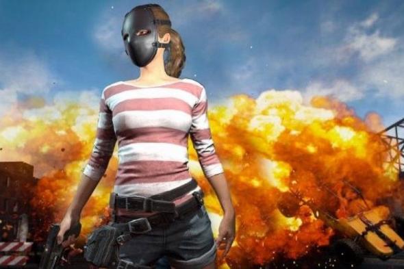 شاهد: انتحار فتاة في السعودية بسبب لعبة ببجي PUBG