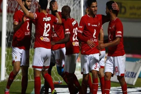 القمة 118.. تشكيل الأهلي المتوقع للزمالك.. عودة ياسر إبراهيم