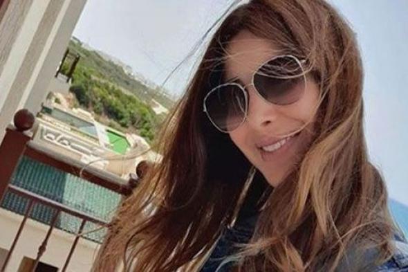 عـــــــــاجل: نانسى عجرم تفاجئ الجميع وتنشر قبل قليل صوره فاضحه فى أحدث ظهور لها ..شاهد