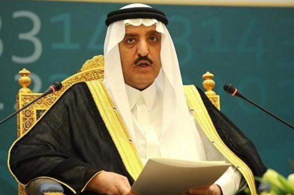 أمير سعودي كبير جداً يحظى باحترام ‘‘الملك سلمان’’ يفاجئ ولي العهد السعودي بهذا الموقف الجريئ .. ويكشف عن ‘‘كارثة مرعبة’’ تهدد المملكة