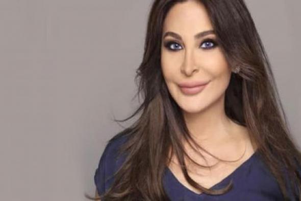 شاهد.. رانيا يوسف لـ إليسا: جمهورك وراءك وبيدعمك