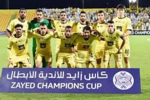 تابع تردد قناة أبوظبي الرياضية 1-2 على القمر الصناعي نايل سات 2019 وشاهد مبارياه اتحاد جدة السعودي...