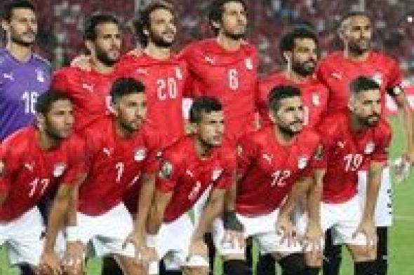 تعرف على الجهاز الفني الجديد لمنتخب مصر