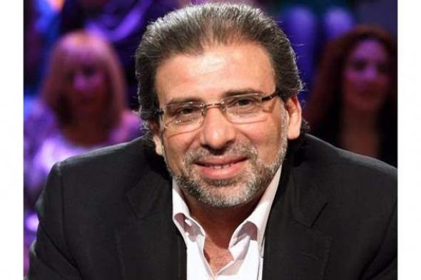 تراند اليوم : بعد علاقتها مع خالد يوسف.. فنانة شهيرة تستعد لتوديع العزوبية...