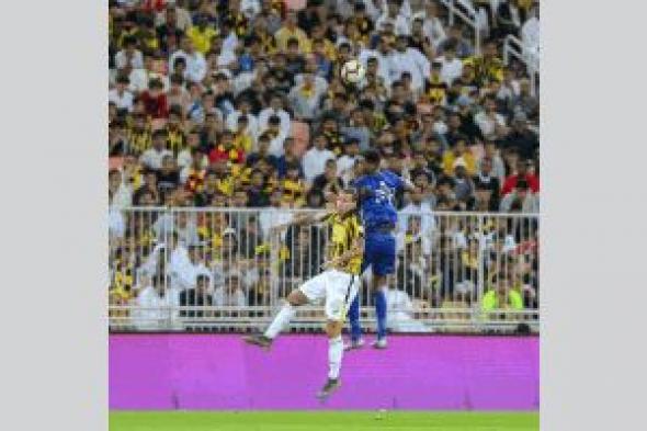 الامارات | 5 أسباب وراء "قمة الإحباط" بين عملاقي الكرة السعودية الهلال والاتحاد