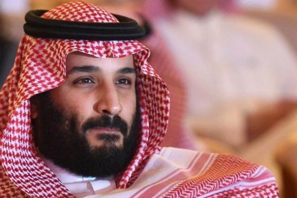 لن تصدق كم عمرها .. ‘‘بن_سلمان’’ يتزوج بهذه الفتاة المراهقة.. شاهد