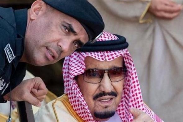 قصة مقتل الحارس الشخصي للملك سلمان ” عبد العزيز الفغم “