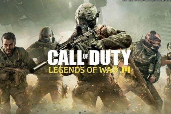 طريقة تحميل لعبة Call of Duty Mobile على هواتف أندرويد وiOS