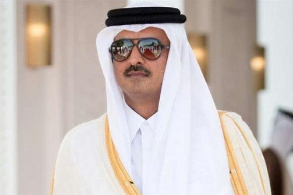 عـــــاجـــــل : سقوط طائرة امير قطر مساء اليوم ووفاة الشيخ تميم بن حمد بن خليفة .. شاهد صور اولية للحطام