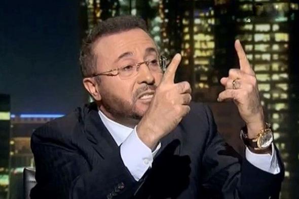 شاهد... كيف بكى عليه فيصل القاسم... الموت يباغت أشهر إعلامي في قناة الجزيرة زف أسعد خبر للعالم العربي والإسلامي (صورة)