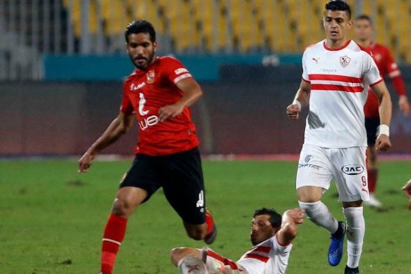 الزمالك يقدم عرضا مغريا لـ صالح جمعة لادراجه بالفئة الأولى فى الفريق الأبيض...