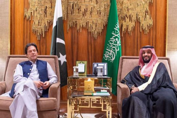 بعد زيارة إيران والسعودية... ماذا أنجز عمران خان بين طهران والرياض؟