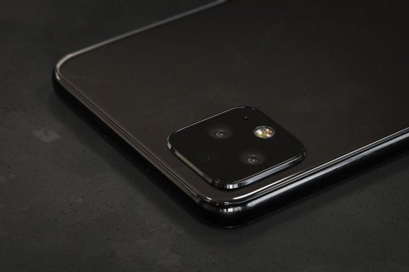 المحللين يتوقعون أن تتخطى شحنات Google Pixel 4 شحنات Google Pixel 3