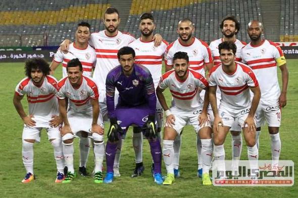 الزمالك يتمسك بعدم خوض السوبر الأفريقي في قطر