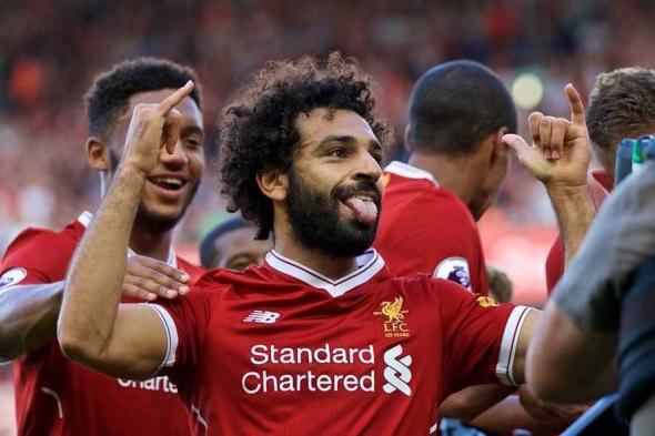 بالمجان اعرف قنوات مفتوحة تذيع ماتش Liverpool × كي آر سي جينك |أستقبل واضبط تردد القنوات المفتوحة...