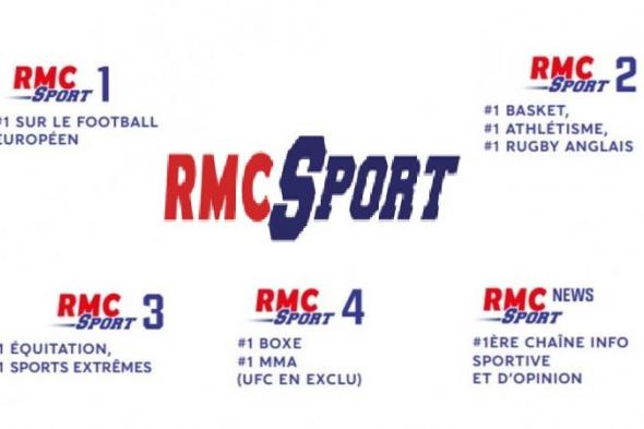 “استقبل” تردد قناة RMC Sport الفرنسية الرياضية المفتوحة 2019| بث مباشر مباراة ليفربول...