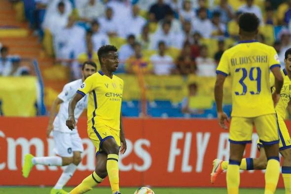 مشاهدة مباراة النصر والفيصلي بث مباشر يلا شوت بلس Kora Live Nassr بث مباشر النصر كورة لايف الاسطورة...