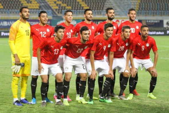 كورة اون لاين مشاهدة ماتش مصر ومالي الأولمبي بث مباشر بطولة أمم أفريقيا تحت سن 23 سنة...