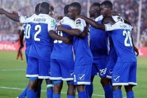 رياضة | موعد مباراة الهلال وبلاتينيوم اليوم في دوري أبطال أفريقيا.. مشاهدة مباراة الهلال بث مباشر (مجموعة الأهلي)